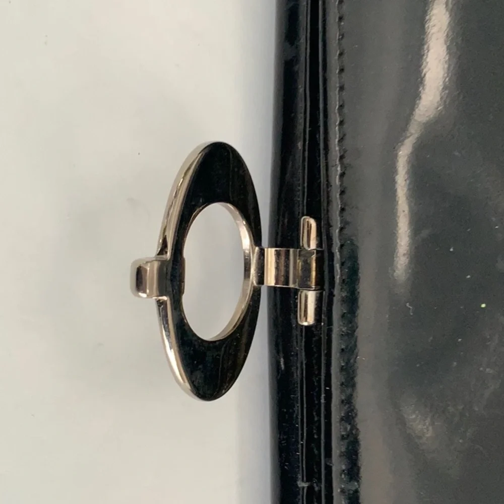 Dior wallet